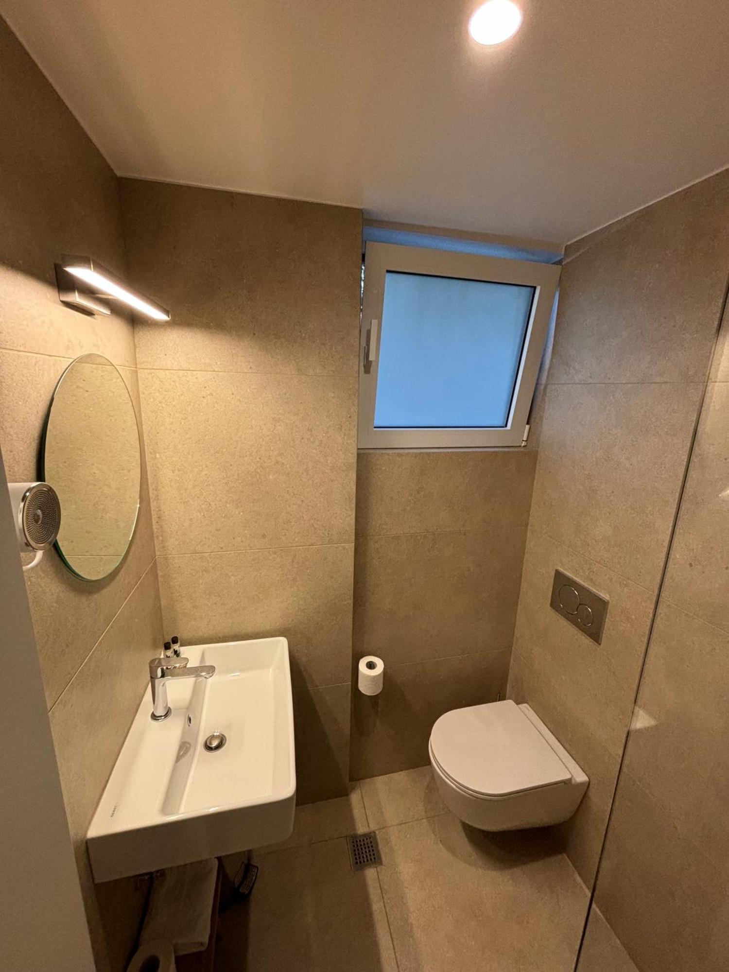 Hotel Maroussi Athen Zimmer foto