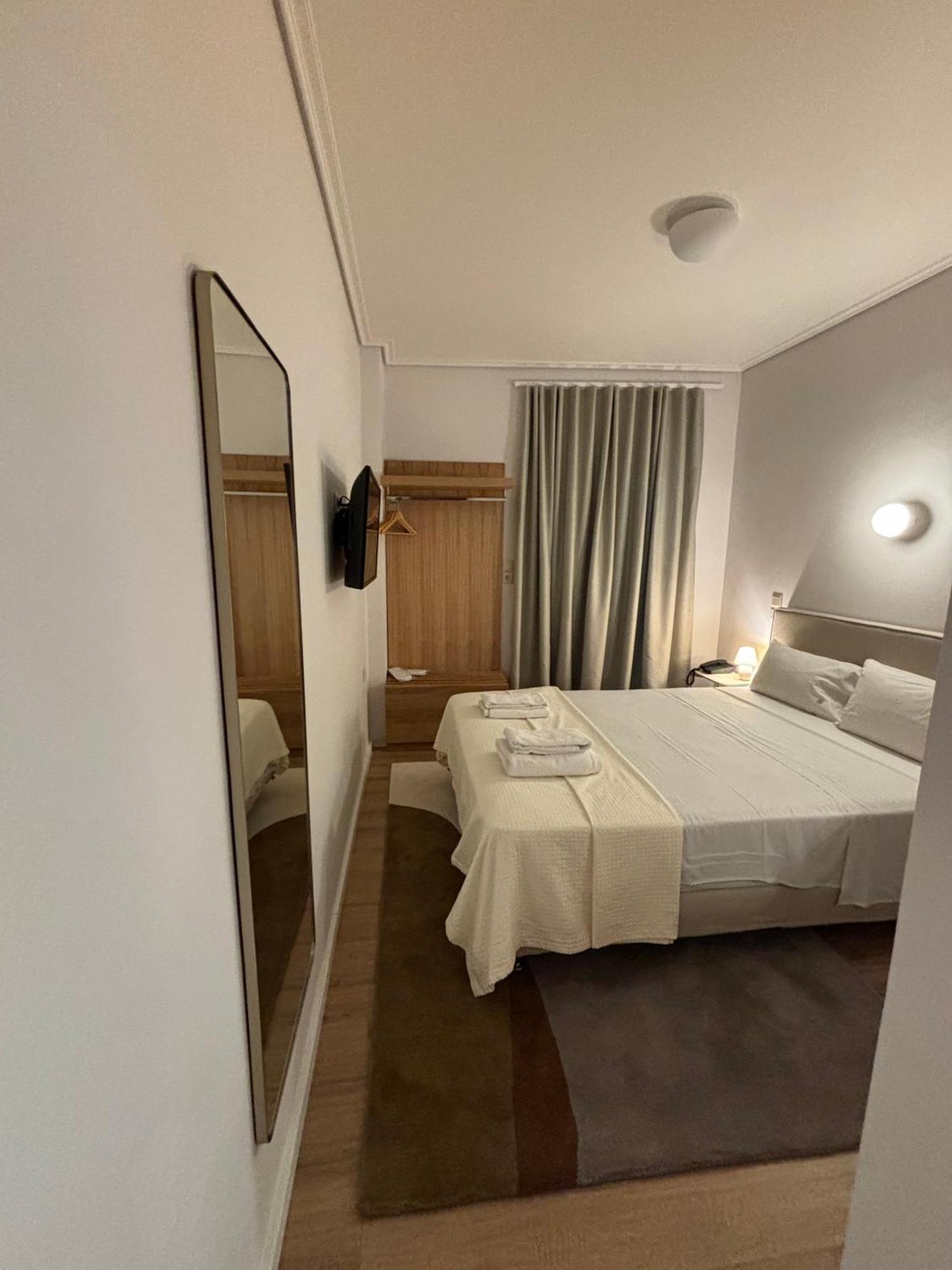 Hotel Maroussi Athen Zimmer foto