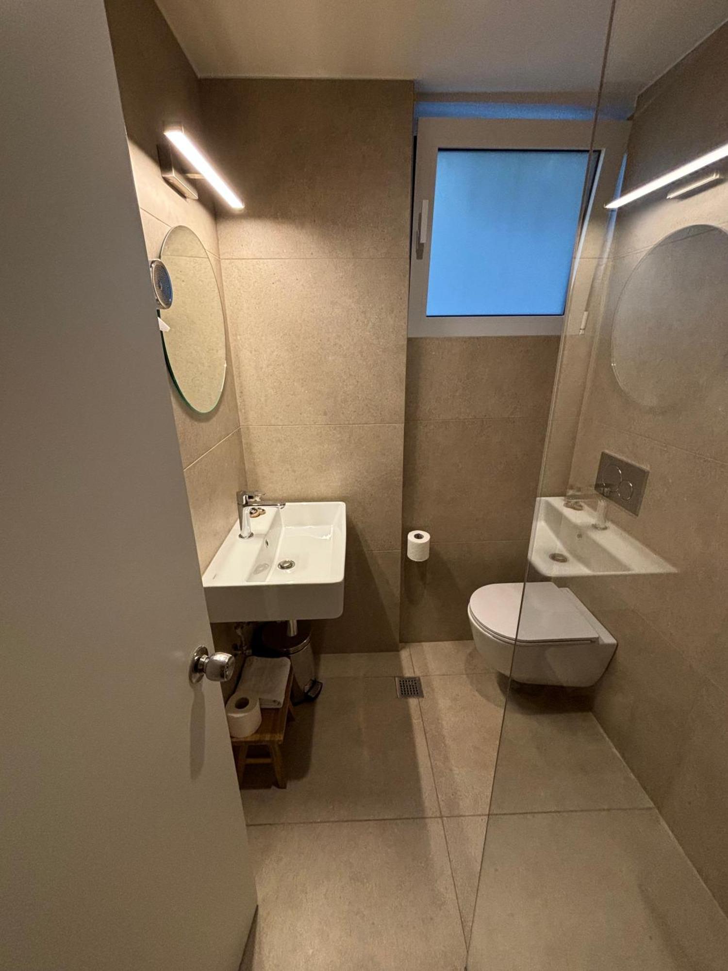 Hotel Maroussi Athen Zimmer foto