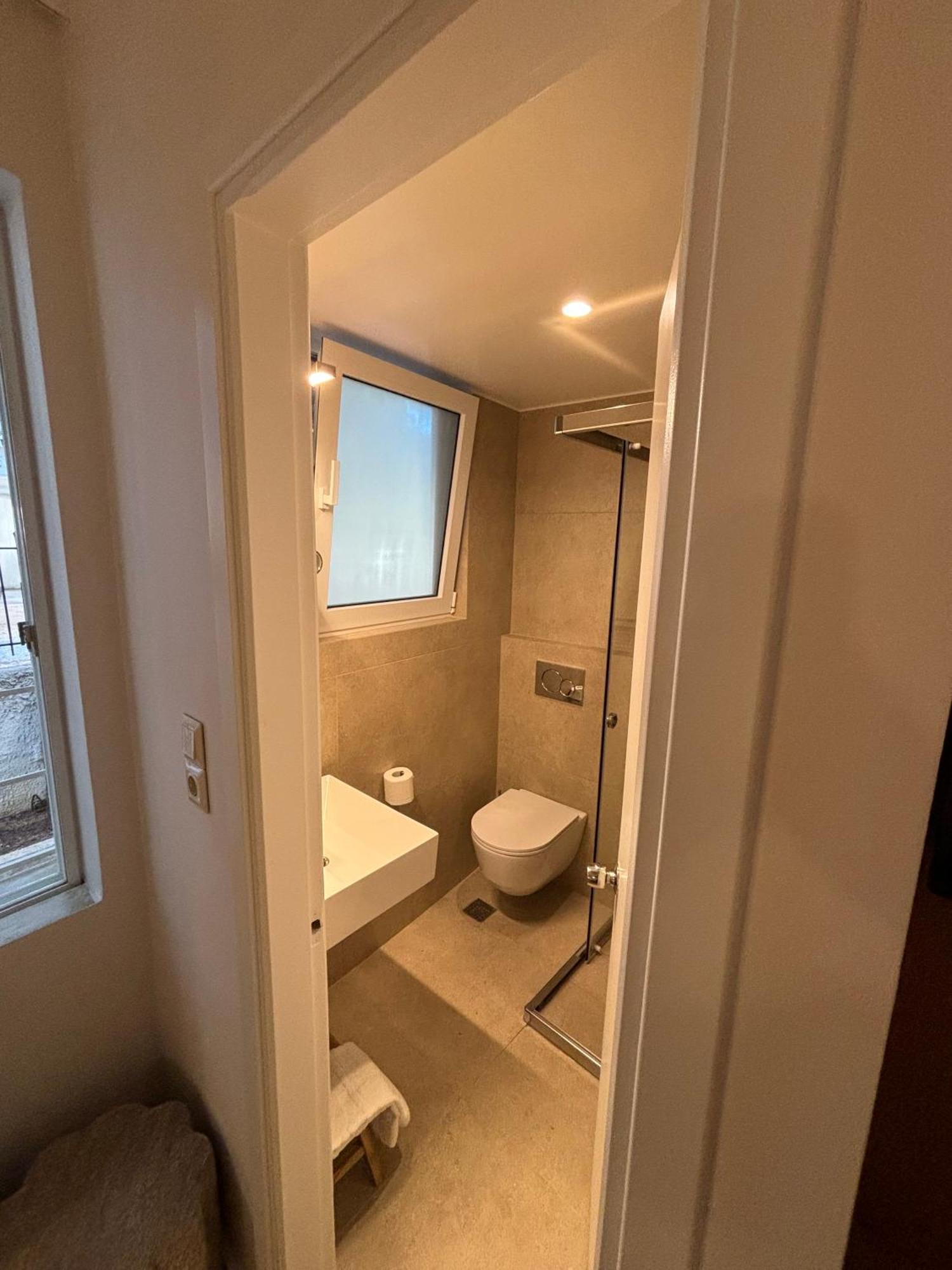 Hotel Maroussi Athen Zimmer foto