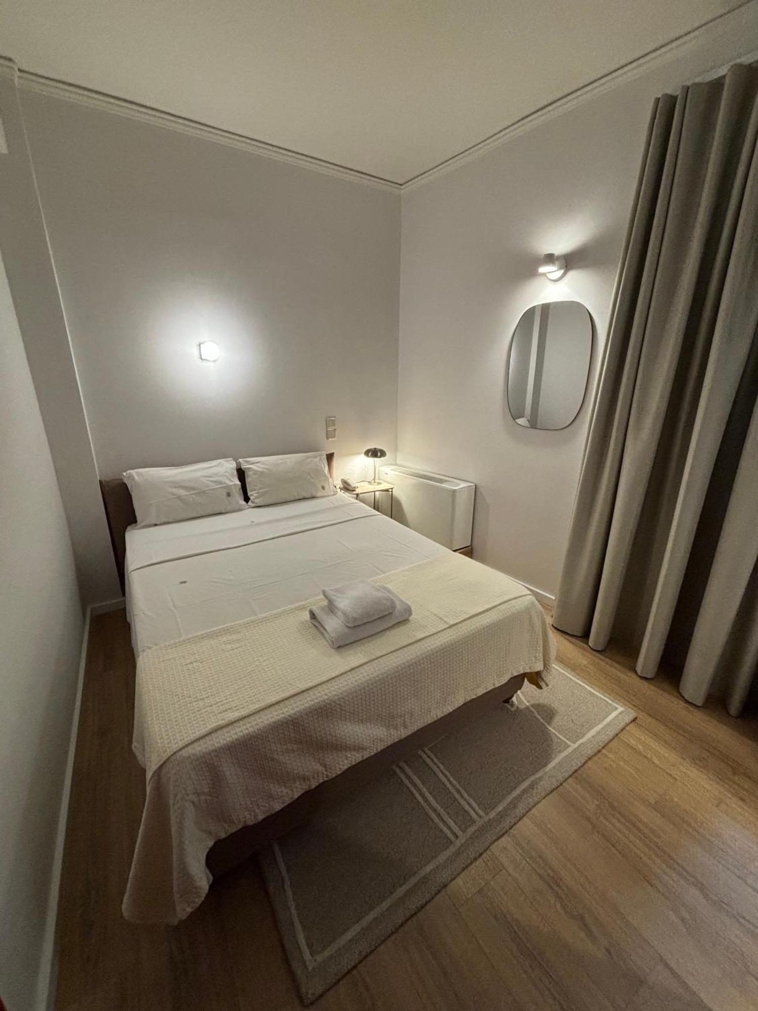 Hotel Maroussi Athen Zimmer foto