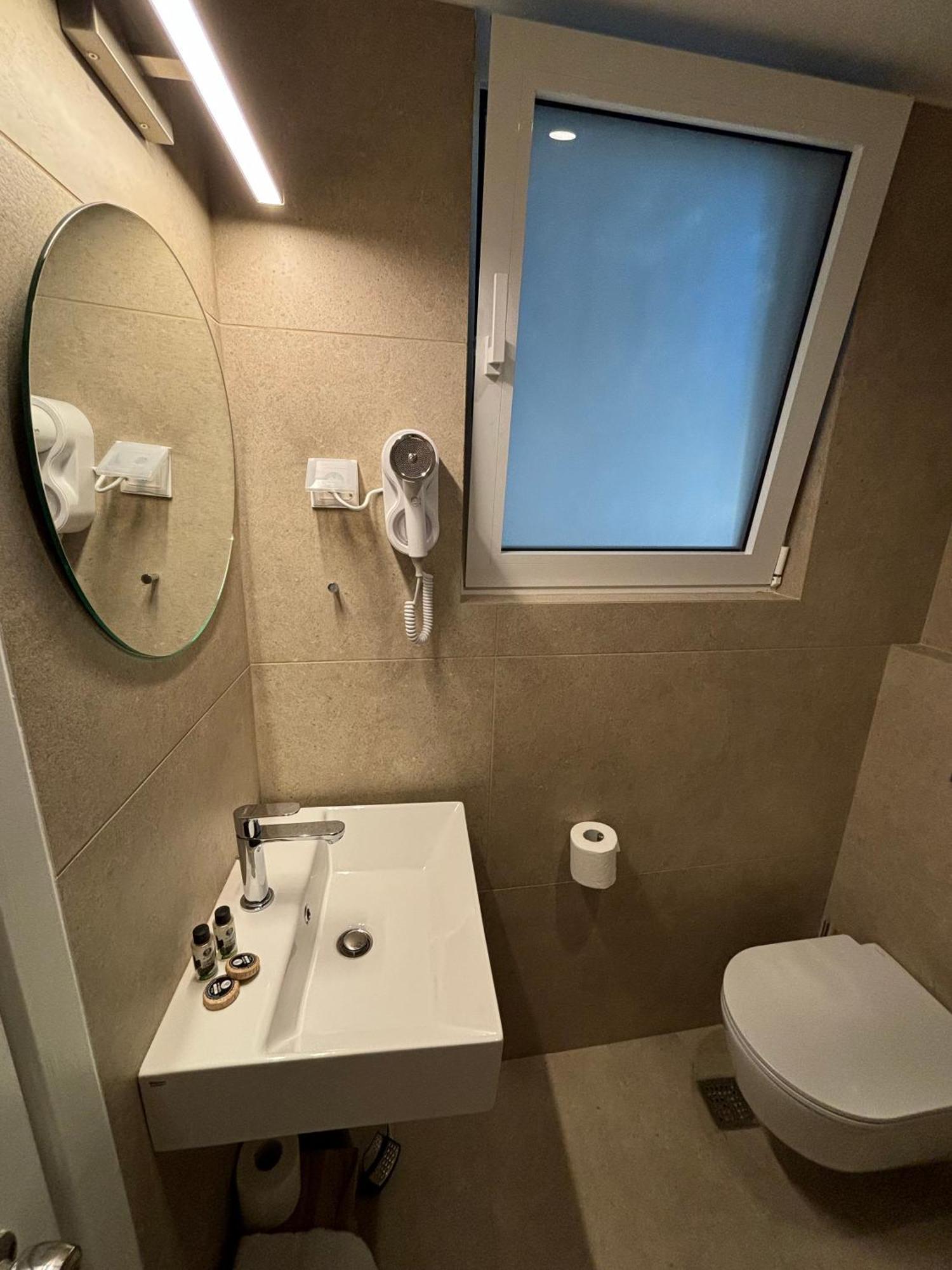 Hotel Maroussi Athen Zimmer foto