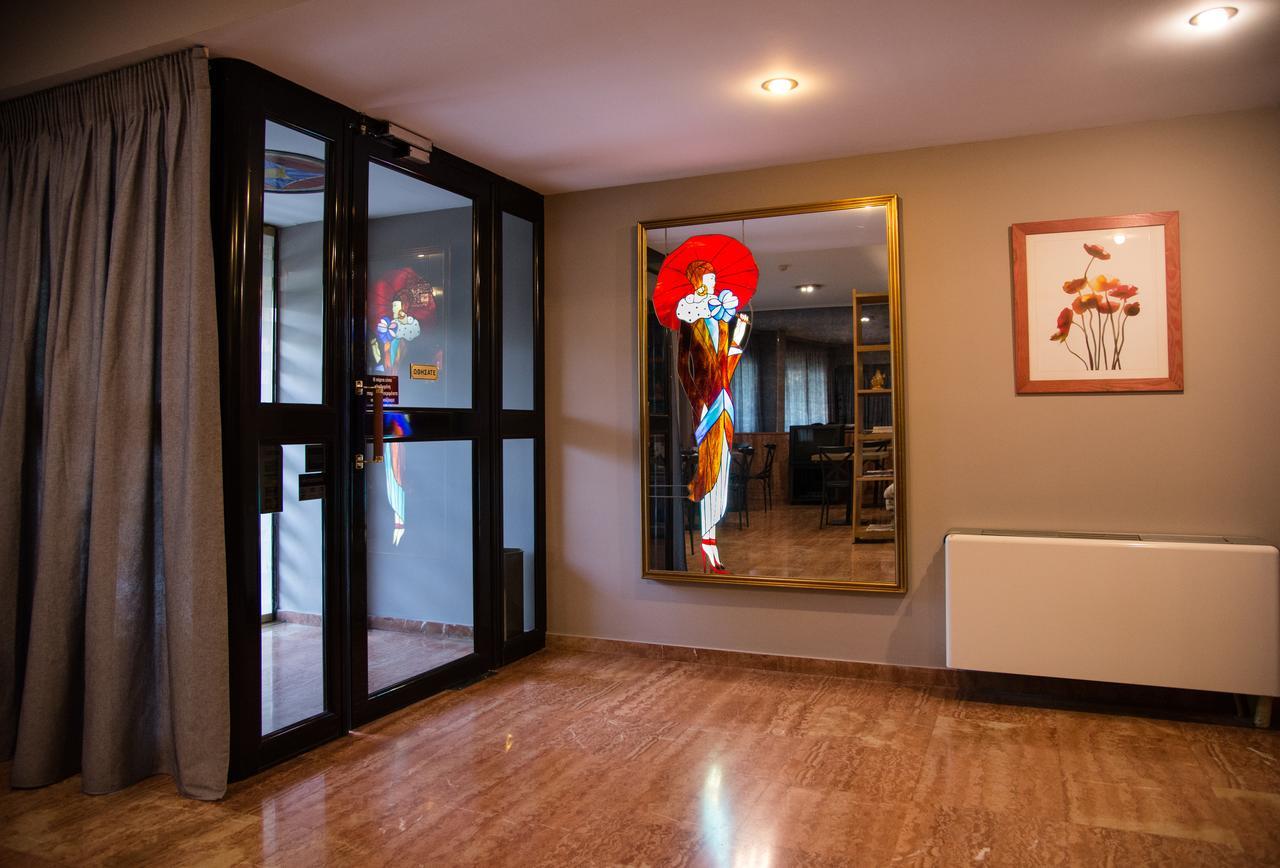 Hotel Maroussi Athen Zimmer foto